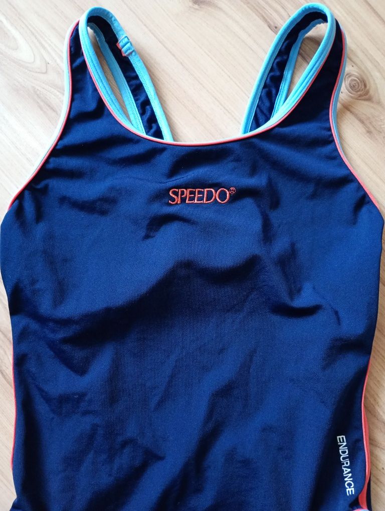 Strój kąpielowy Speedo