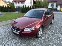 Volvo S40 * 1.8 benzyna 140KM *2008r* Uszkodzony lekko tył*