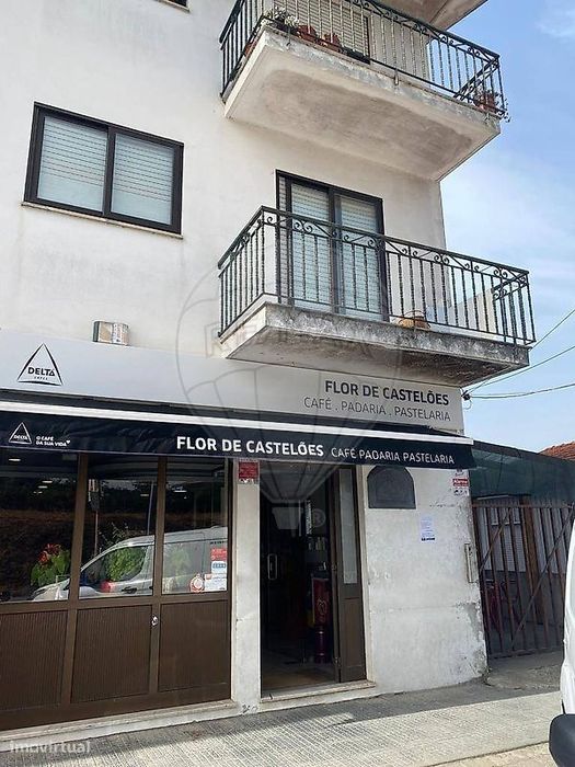 Trespasse  para venda