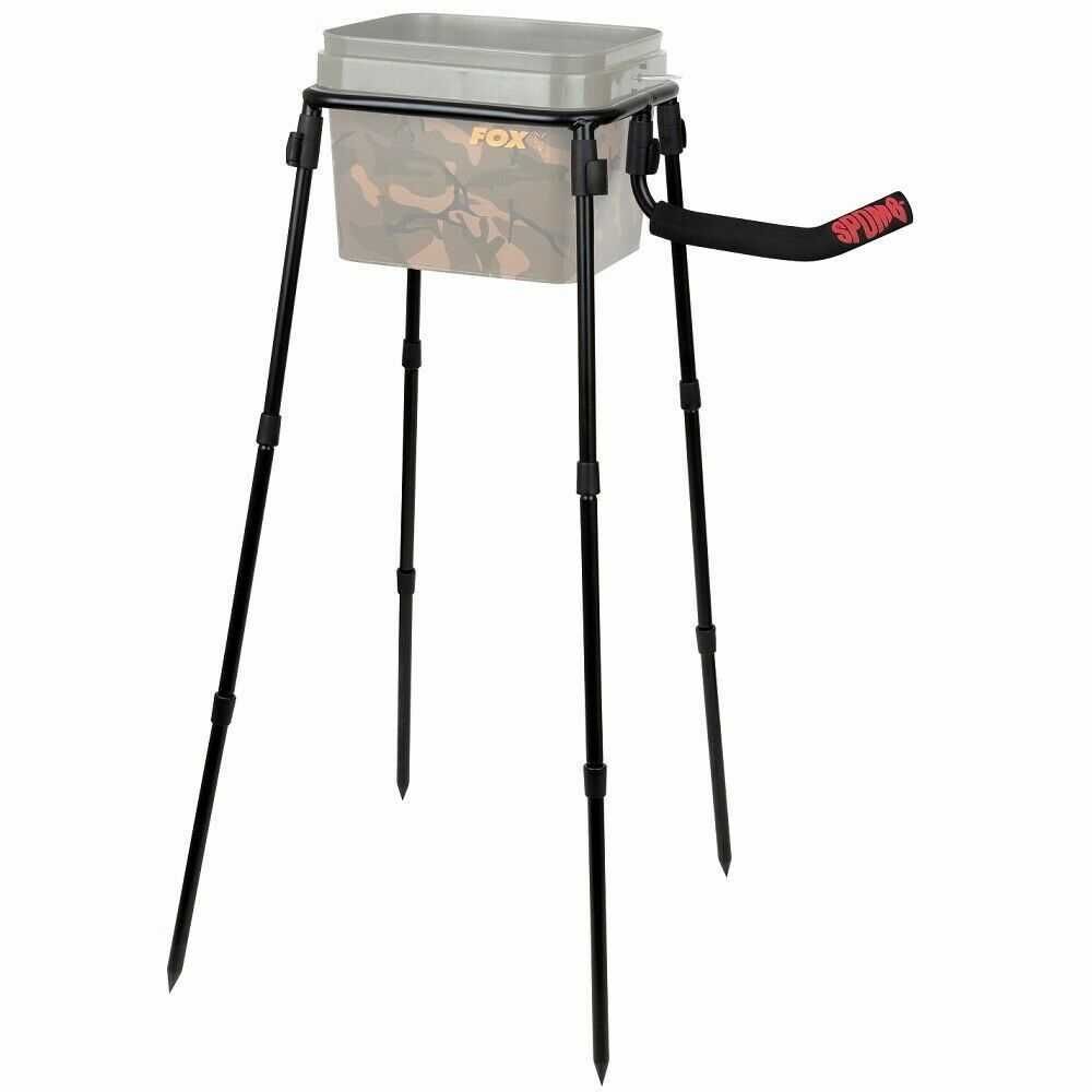 Підставка для відра FOX Spomb Single Bucket Stand Kit
