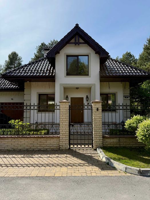 Продаж шикарного будинку серед сосен!Баня,барбекю,18 соток,Лебедівка