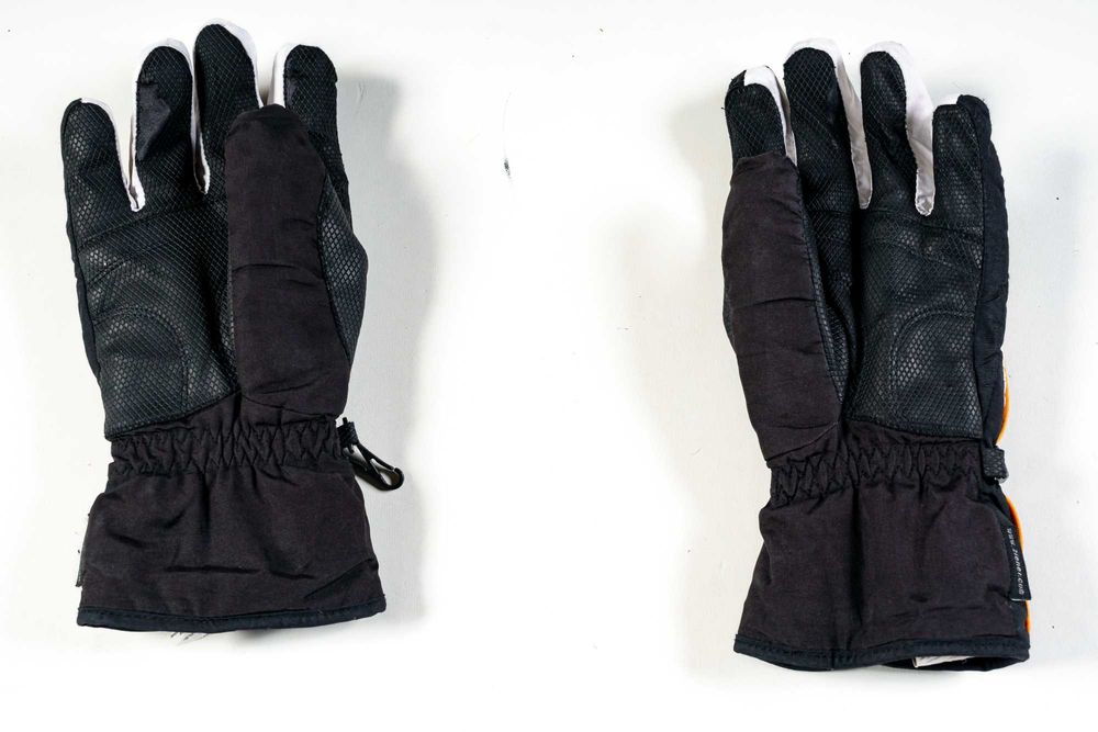 Rękawice Ziener Gore-Tex