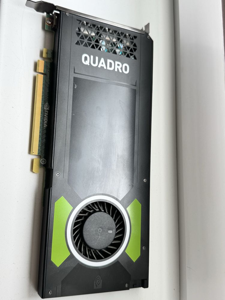 Nvidia Quadro M4000