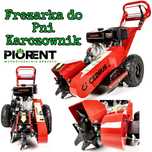 Wynajem Frezarki do Pni