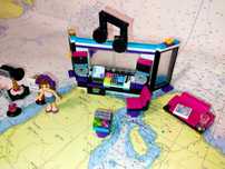 LEGO Friends 41103 Studio Nagrań