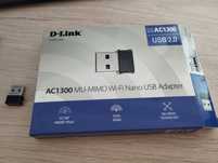 Adaptador USB Wifi