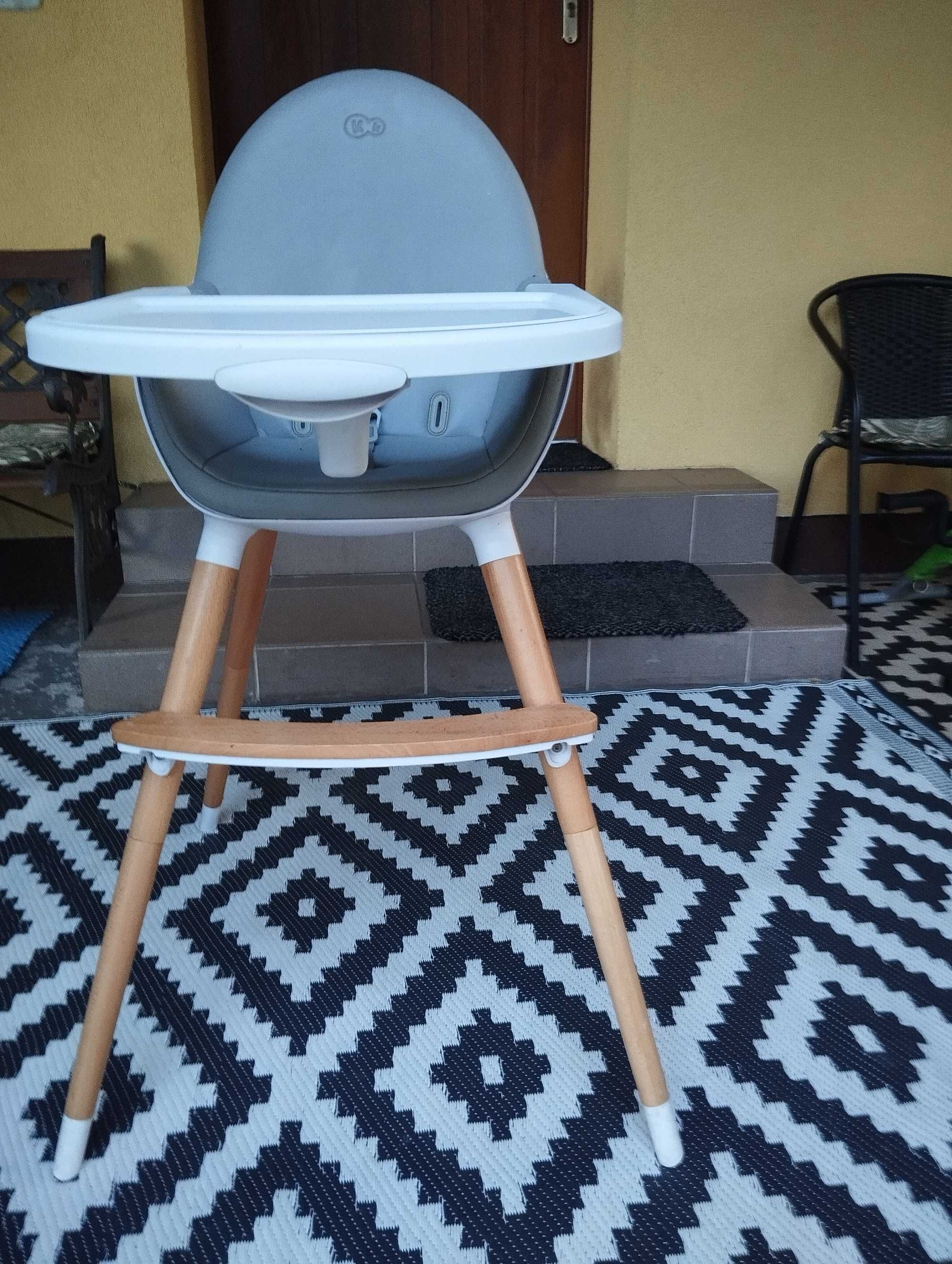 Krzesełko do karmienia