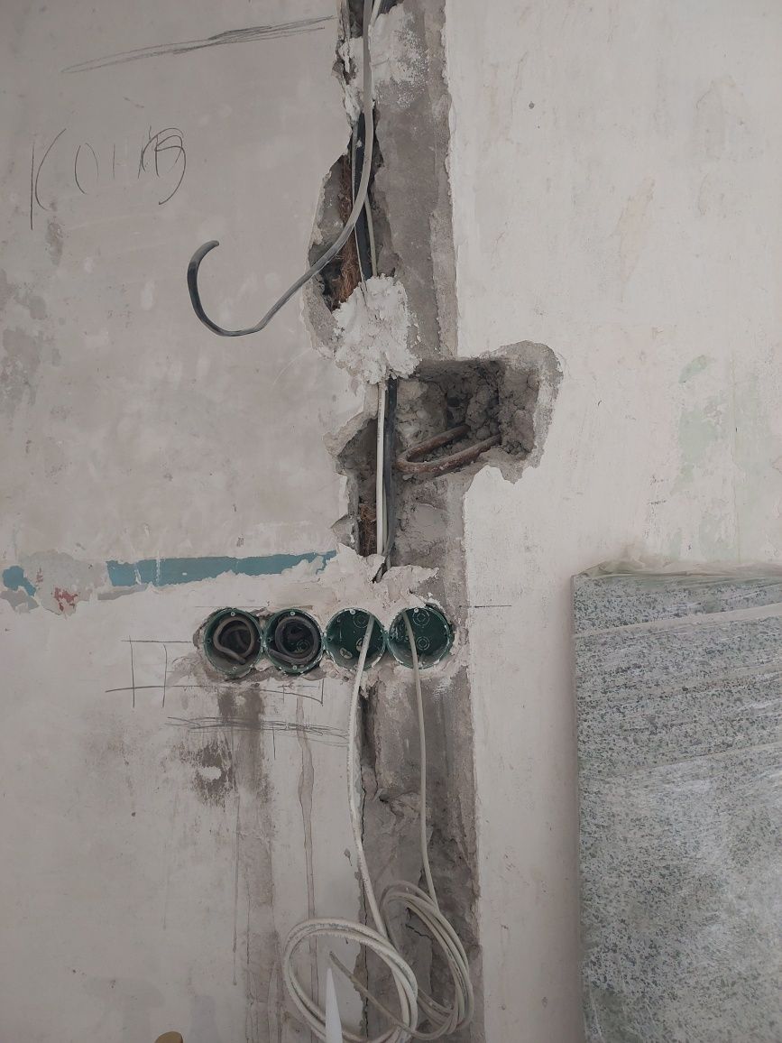 2-кімнатна 45м2, Ромена Роллана 13б, Борщагівка
