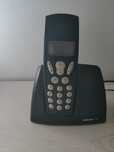 Telefon stacjonarny bezprzewodowy
