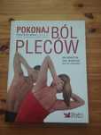 Książka pokonaj ból pleców