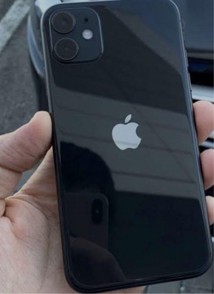 Iphone 11 otimas condições!!