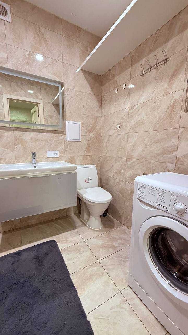 Продам 2к квартиру ! ЖК River Park Набережная Победа Новострой !