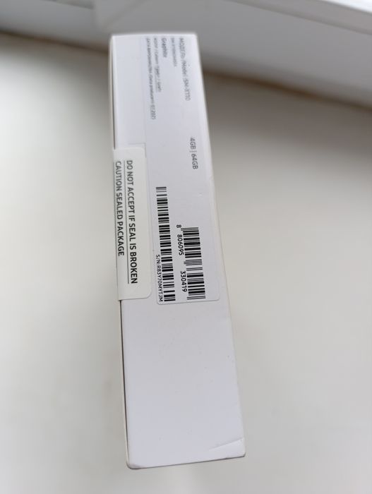 Планшет самсунг галаксі таб А9,4/64.GB