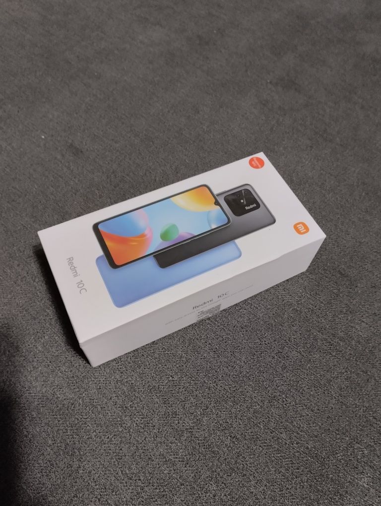 Redmi 10 em ex estado