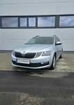 Skoda Octavia Diesel / salon polska/ bezwypadkowy/ niski przebieg/ Amazing Ambicion