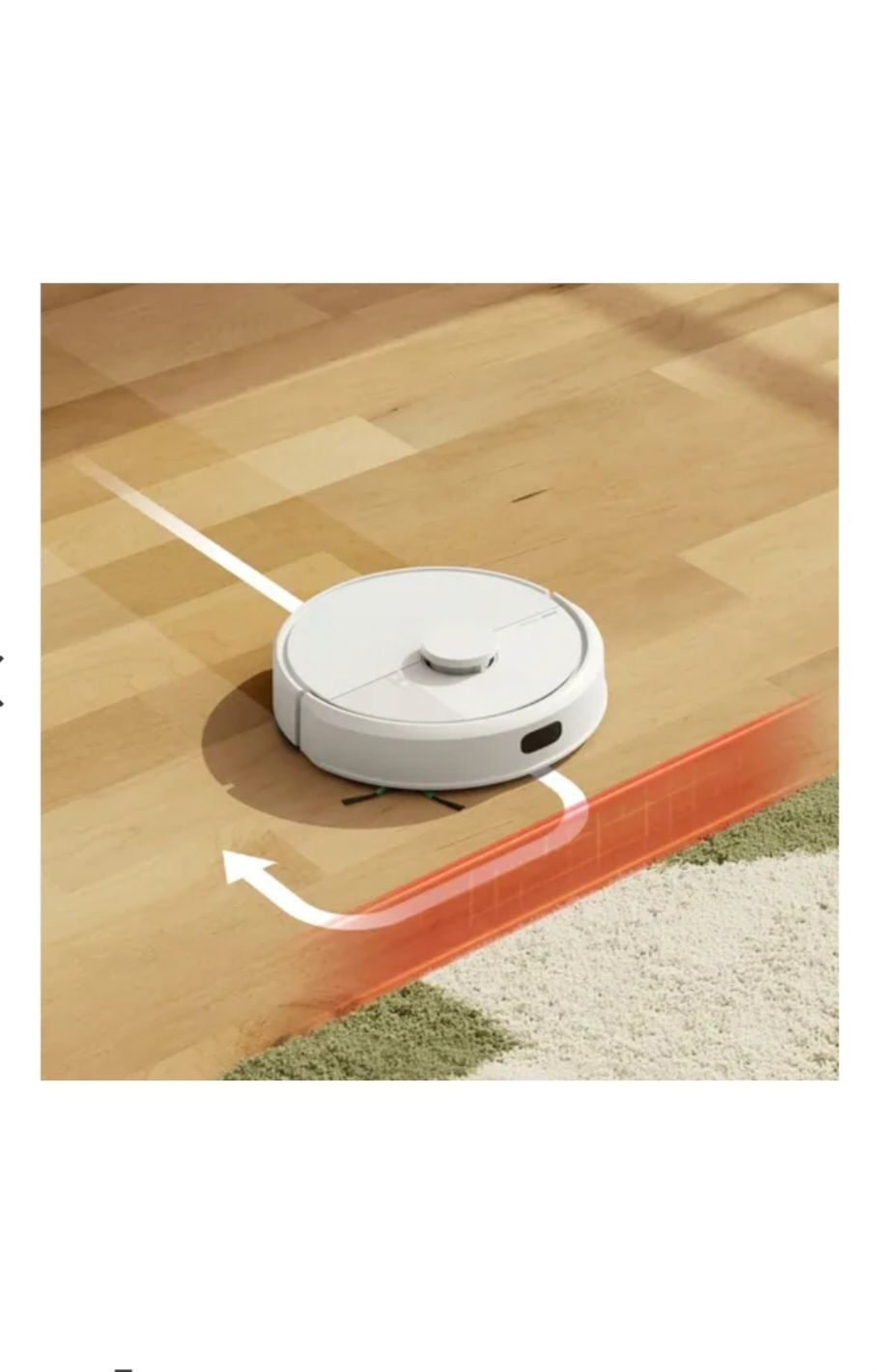 Robot sprzątający IROBOT Roomba Combo 105 B (Y311240)
Nr: 395525

Prod