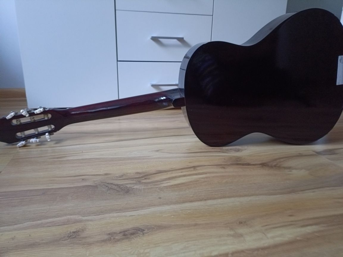 Gitara klasyczna