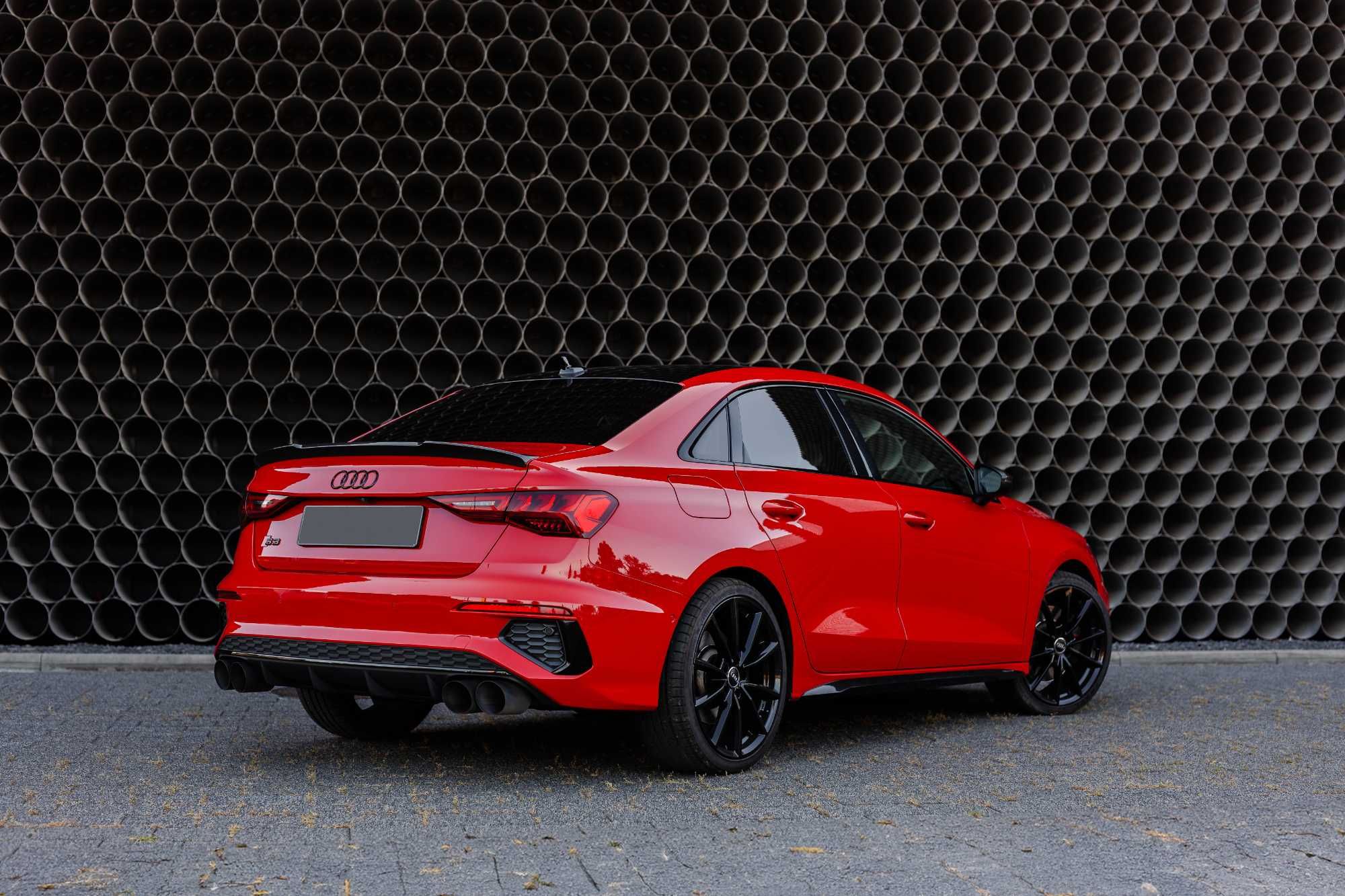 Wynajem samochodu Audi S3, Audi TTs, Mustang wypozyczalnia aut