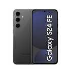 Samsung Galaxy S24 FE 8/128GB SZARY