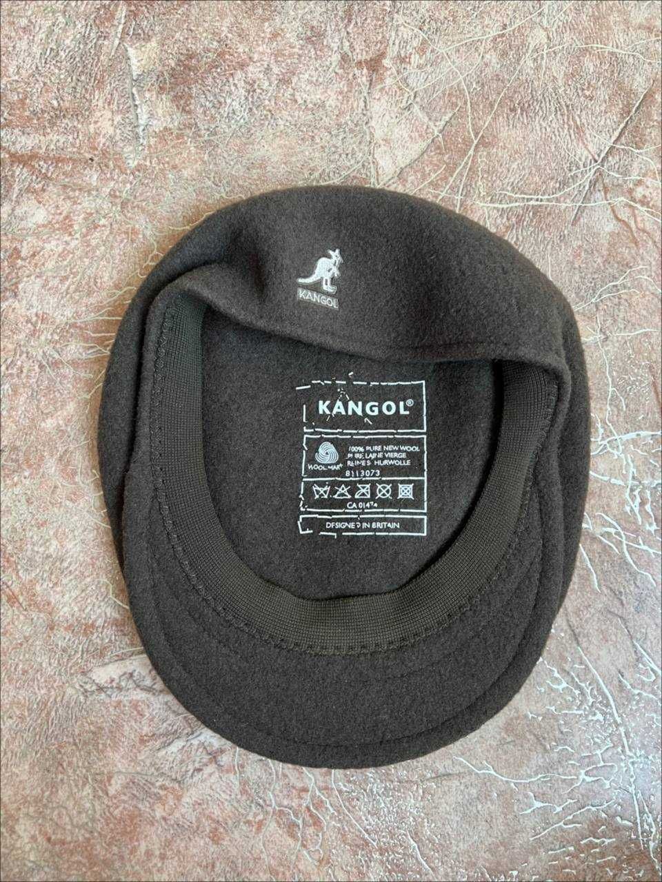 Кепка Kangol ( Vintage  )