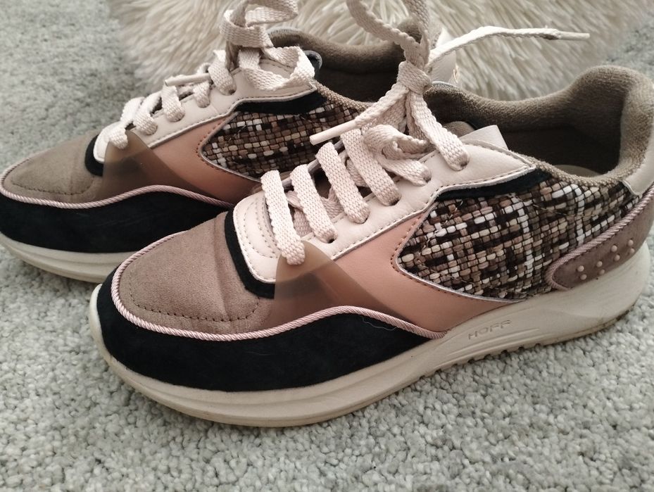 Sapatilhas Hoff 37