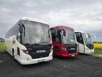 Przewozy autobusowe autokarowe transport osób