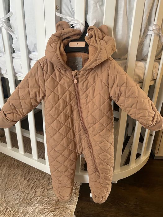 Комбінезон для немовля