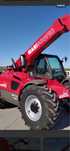 Części 633 Manitou 741 tylny most 735 Spicer 634