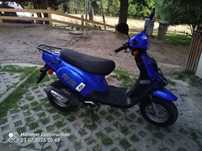 Skuter Tgb 101 s Orion