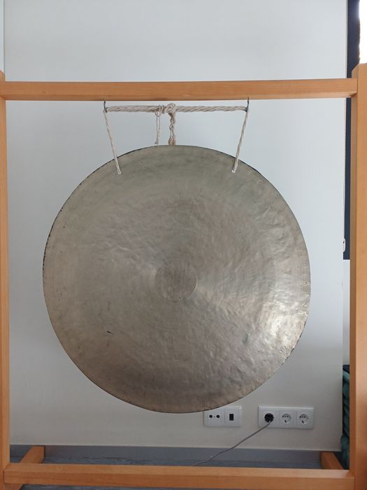 Gongo Feng Peter Hess