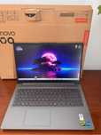 Lenovo LOQ Gaming 15.6"144Hz|i5-12450HX|32G Ram|512Gb|RTX2050|Garantia