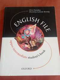English File Upper-Intermediate 1st edition Student's Book