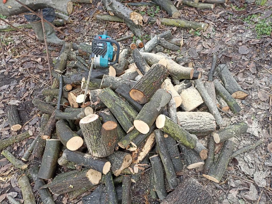 Акумуляторна пила Makita Duc 355 z