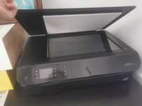 Impressora Multifunções HP Envy 4500
