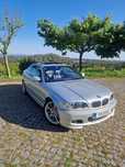 BMW E46 320ci 2001