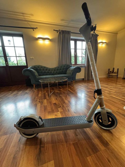 Hulajnoga Elektryczna SOFLOW - SO ONE E-Scooter 5.2 Ah