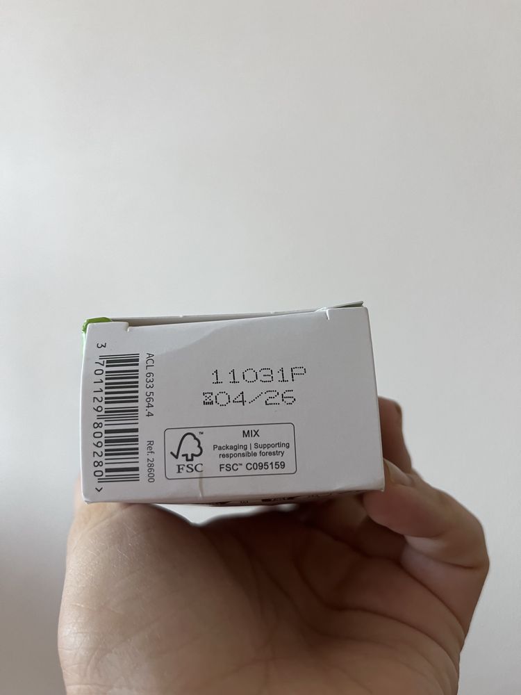 Сироватка для обличчя Bioderma Sebium Serum, 30 мл