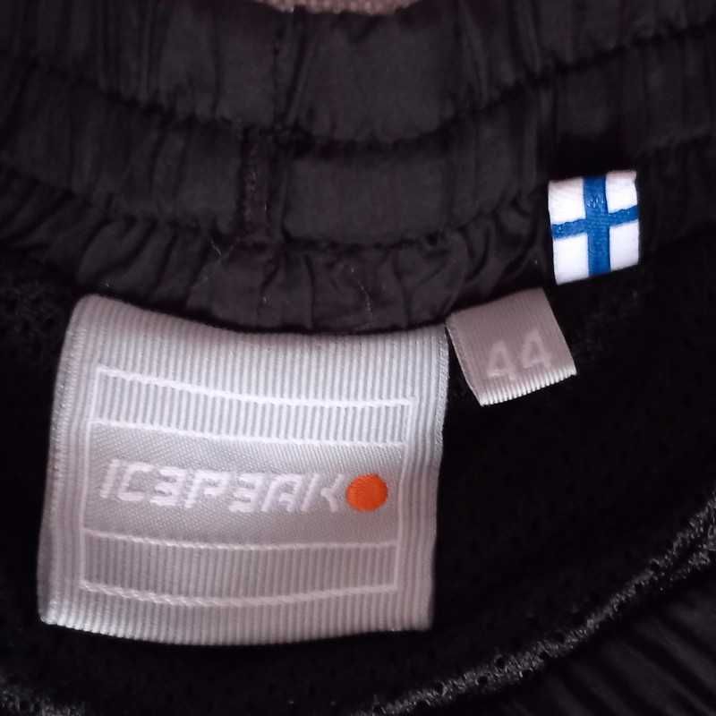 Icepeak spodnie outdoor męskie nowe r. 44 L