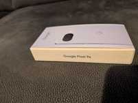 Google Pixel 9a!