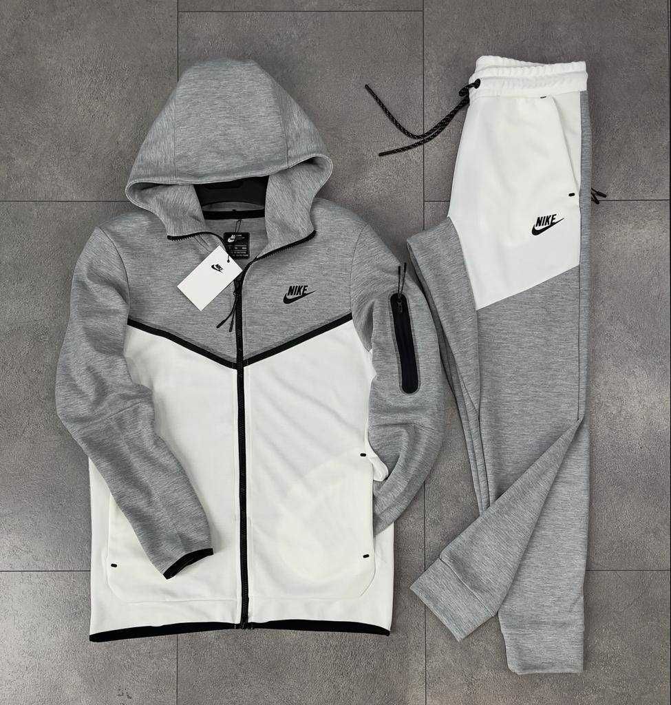 Спортивний костюм Nike Tech Fleece мужской спортивный костюм