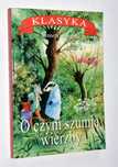 O czym szumią wierzby Kenneth Grahame