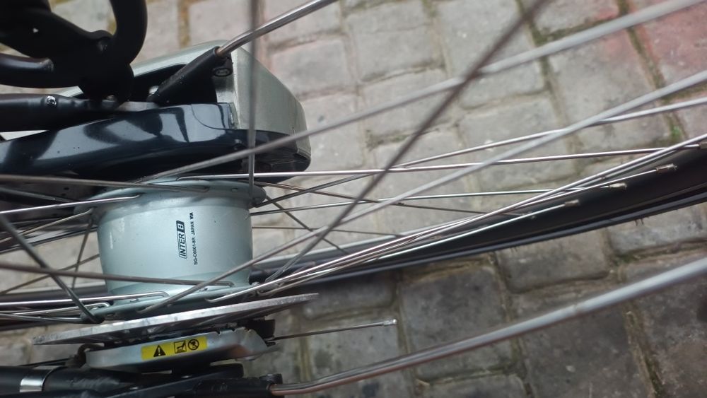 Електричний велосипед Увага!!! можлива доставка у Славськ, Львів.