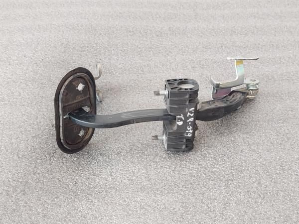 Esticador / limitador porta trás direito FIAT Ducato (250_, 290_)