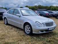 Mercedes-Benz W211 2.2 CDI