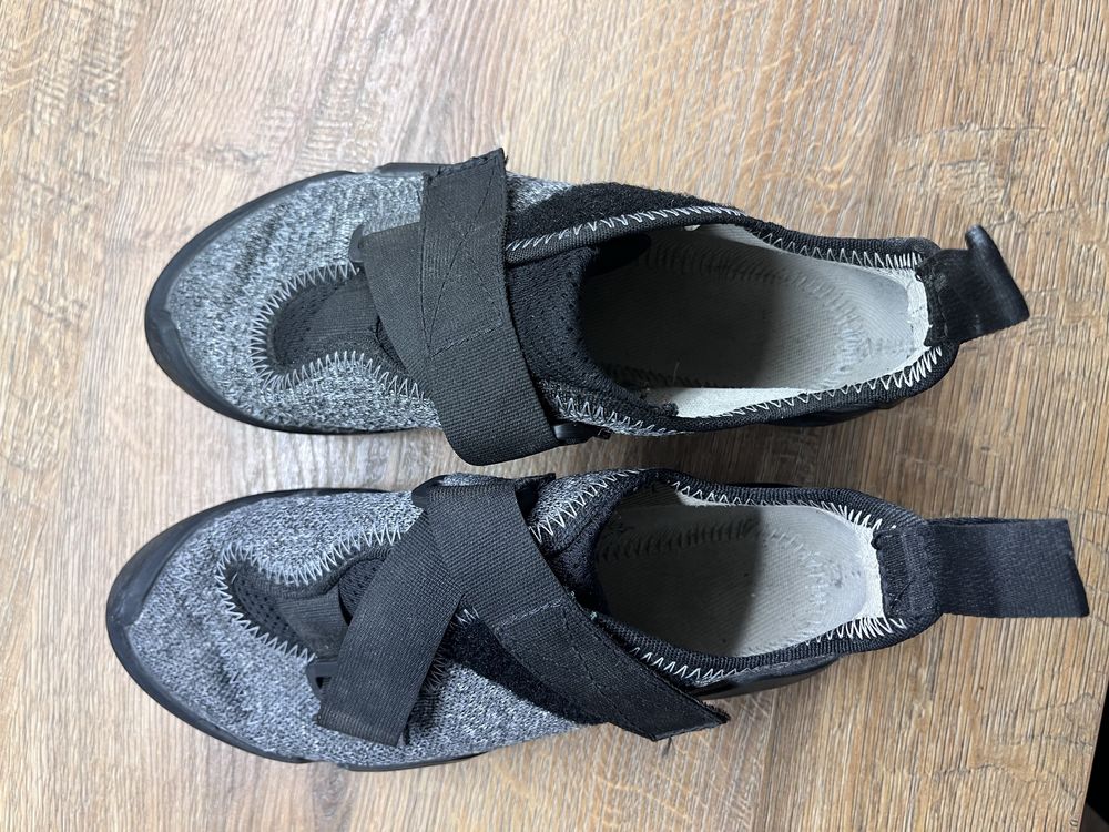 Buty wspinaczkowe