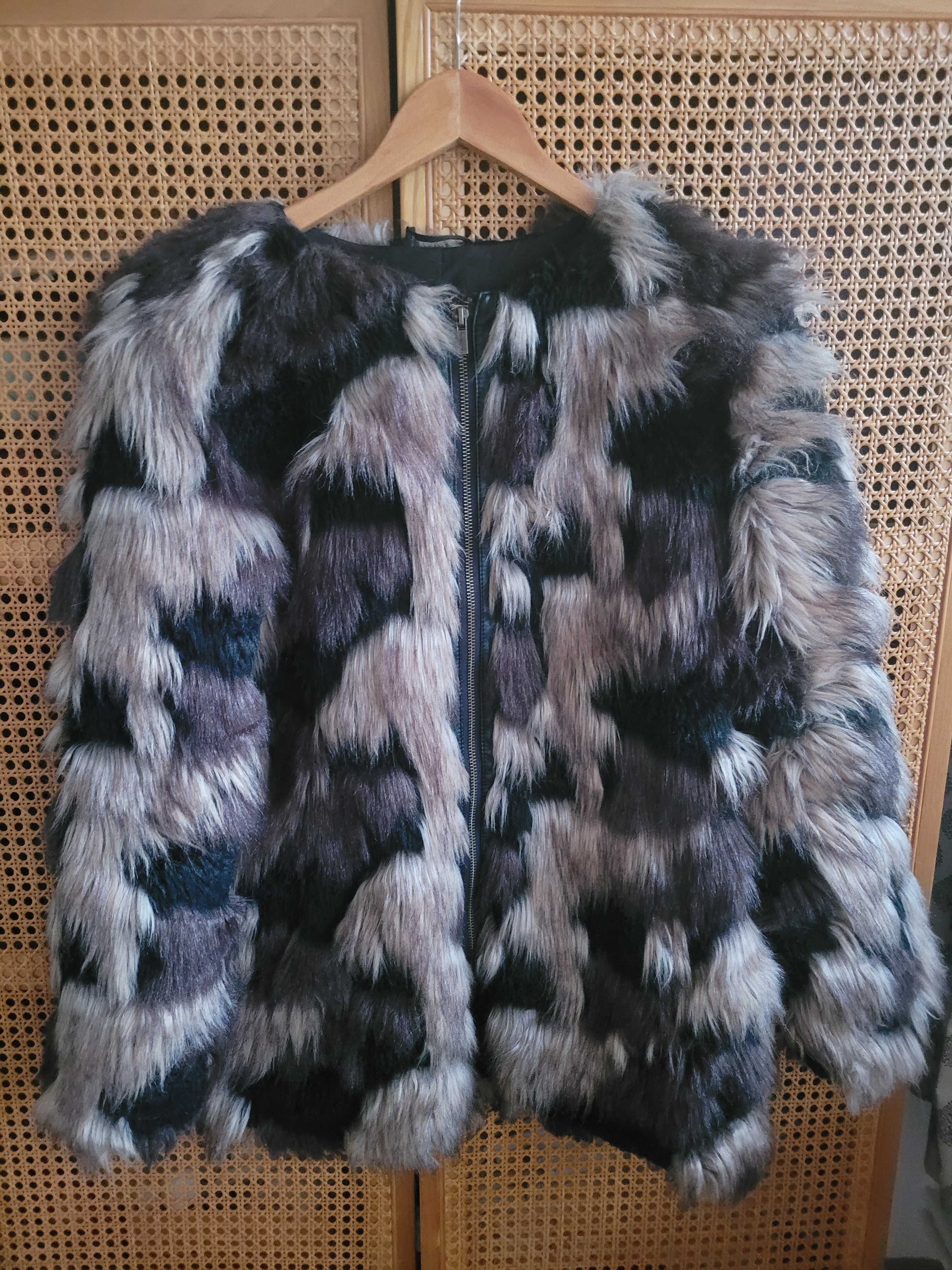 Futerko kurtka misiu pepe jeans
