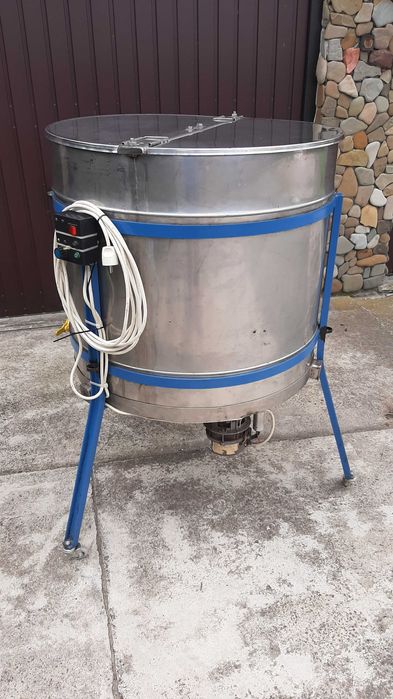 miodarka wirówka do miodu