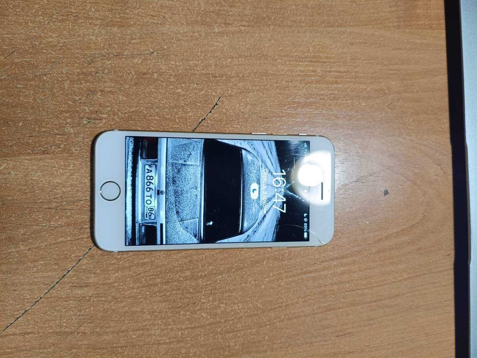 Iphone 6S 32Gb Neverlock