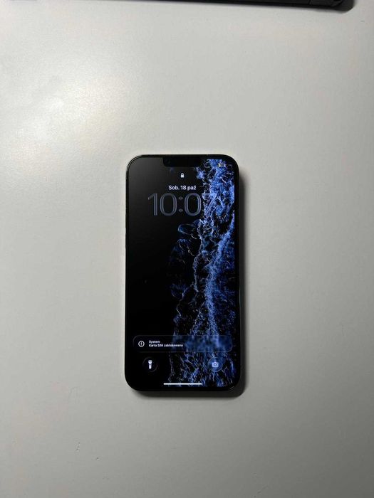 iPhone 13 Pro Max  Kraków świetny stan