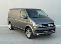 VW Transporter